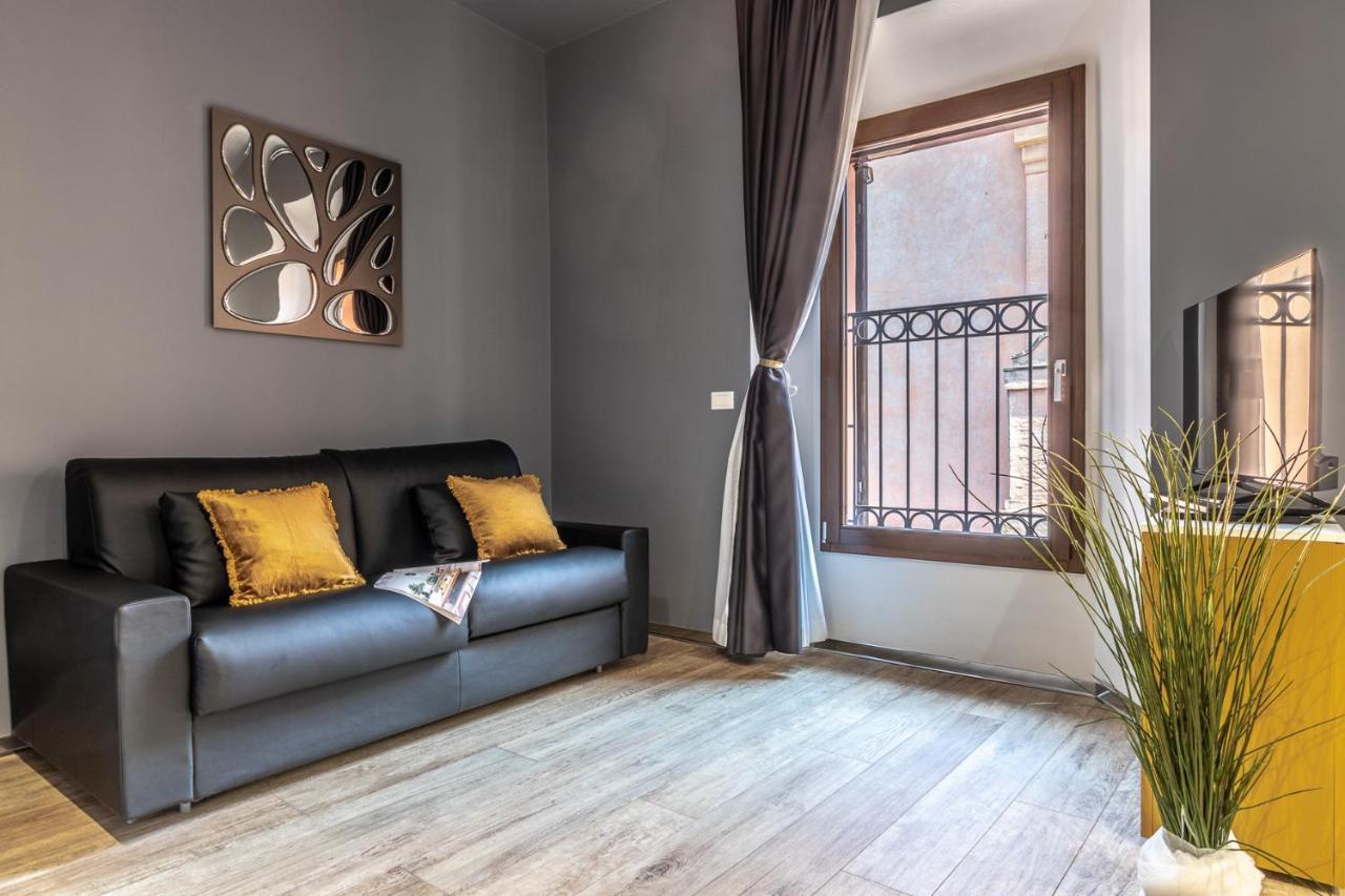 Apartamento Ugo Bassi Bolonha