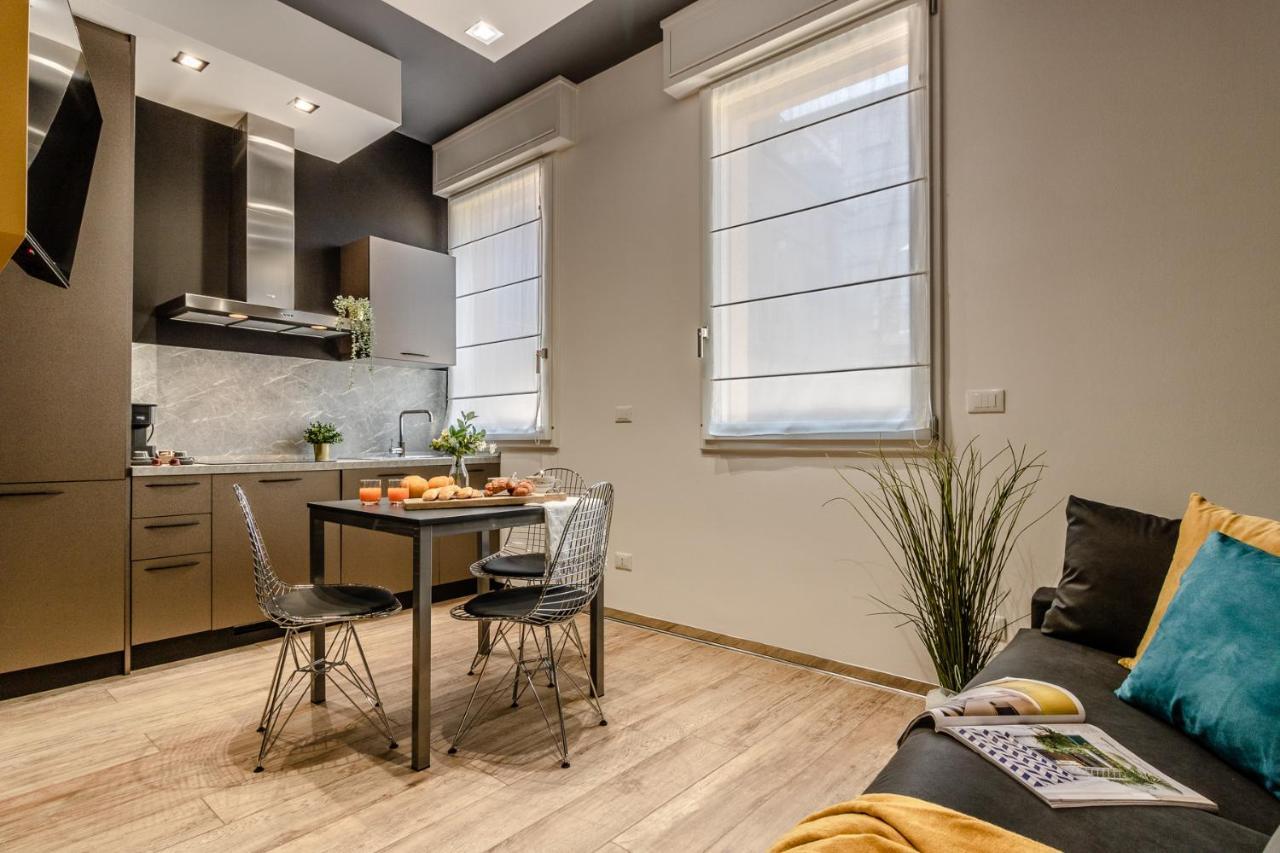 Ugo Bassi Apartamento Bolonha