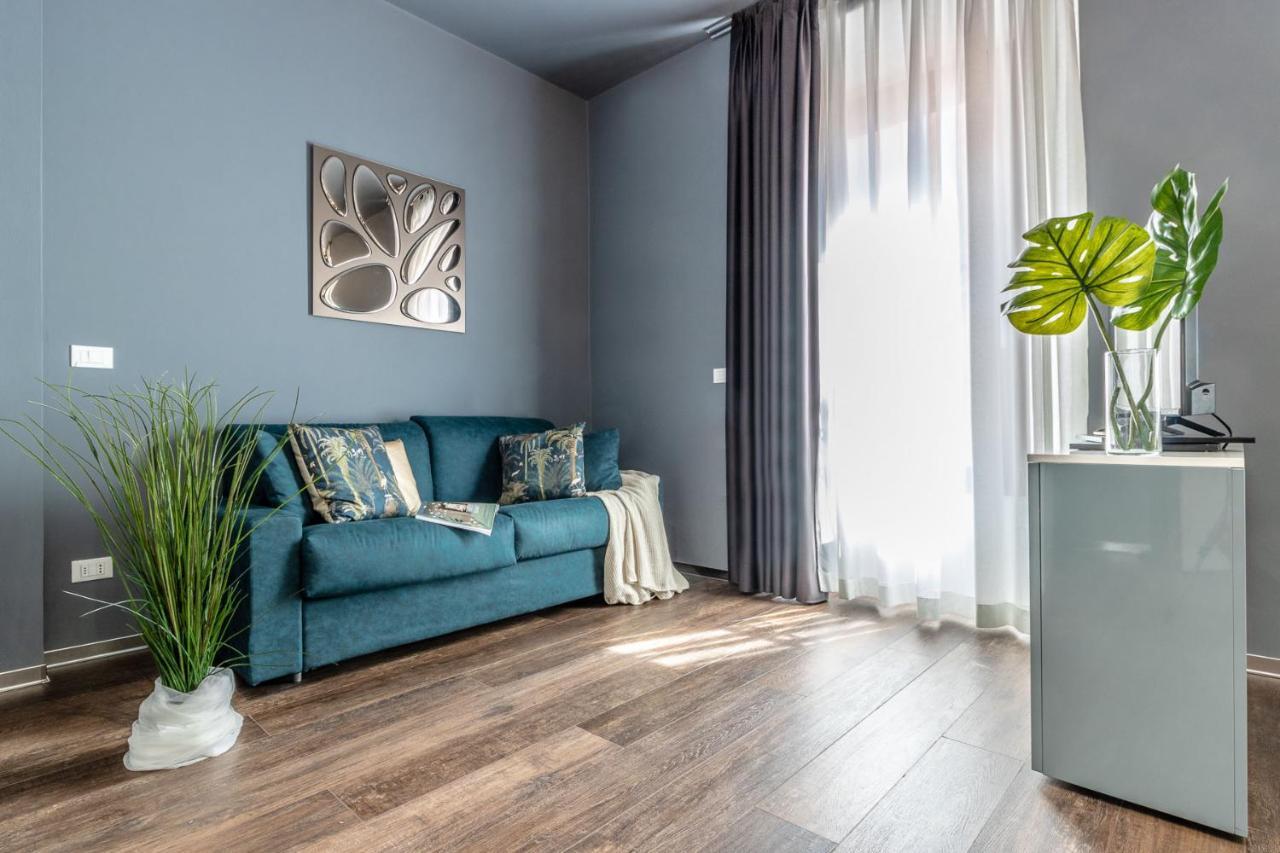 Apartamento Ugo Bassi *