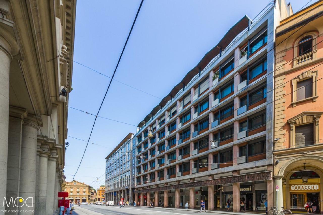 Apartamento Ugo Bassi Bolonha