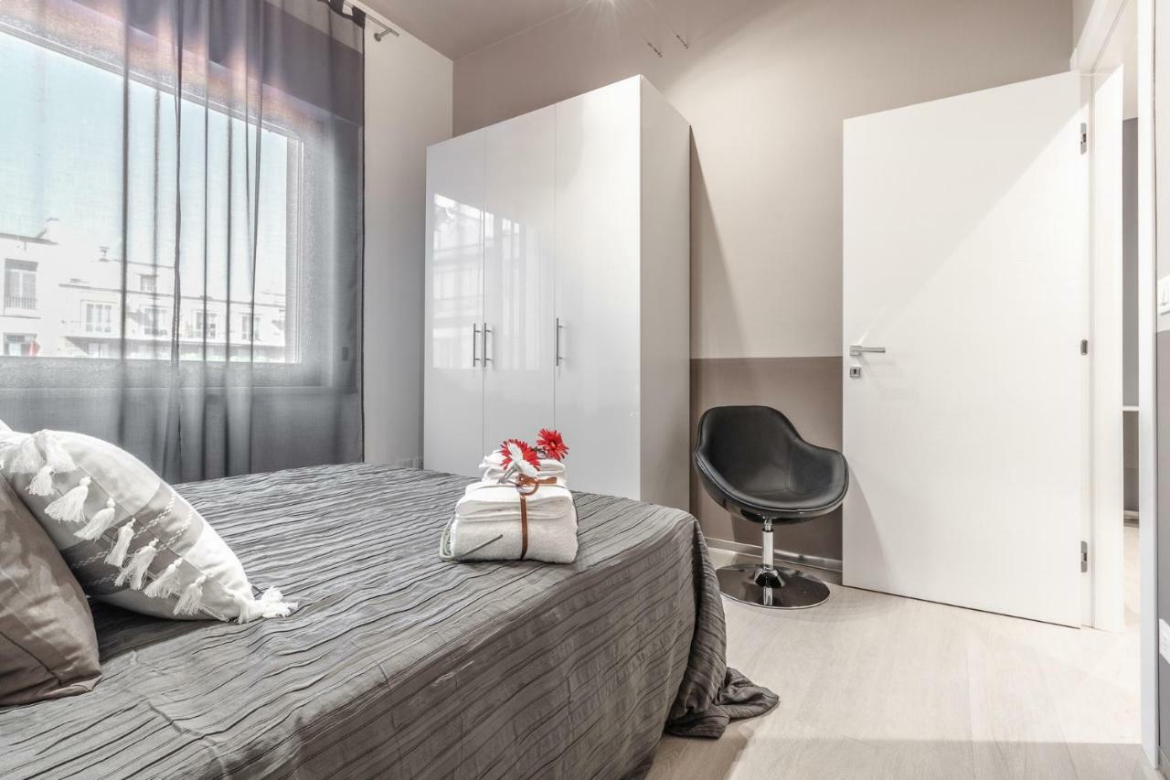 Apartamento Ugo Bassi Bolonha