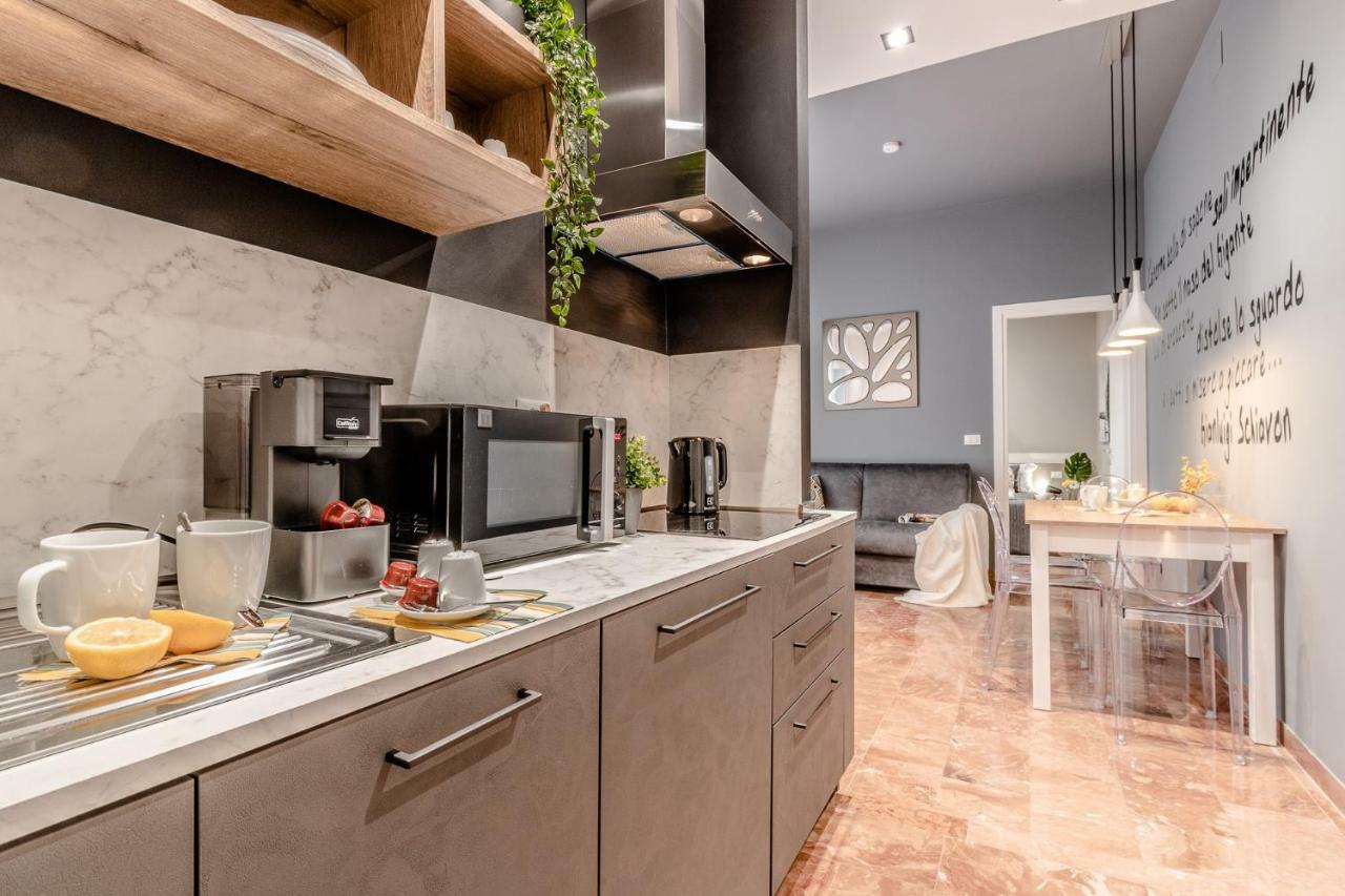 Apartamento Ugo Bassi *