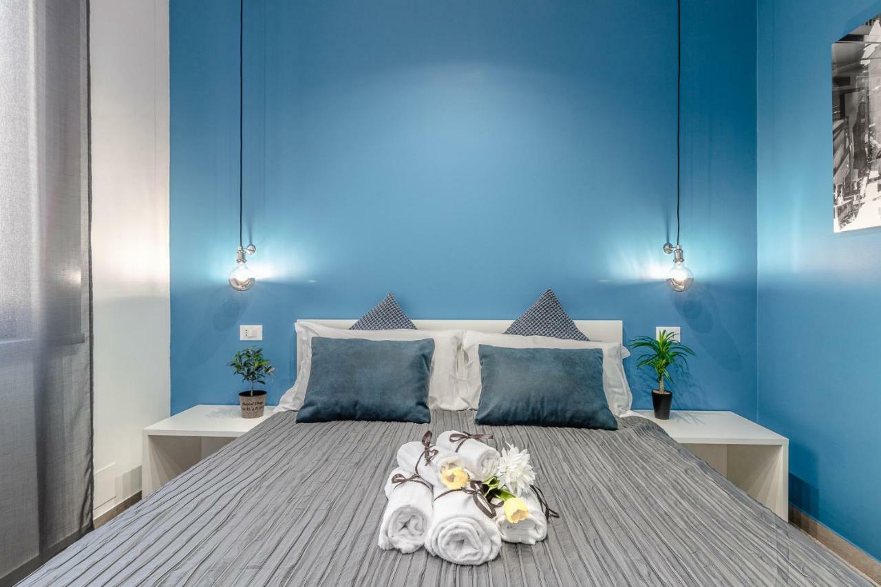 Apartamento Ugo Bassi Bolonha
